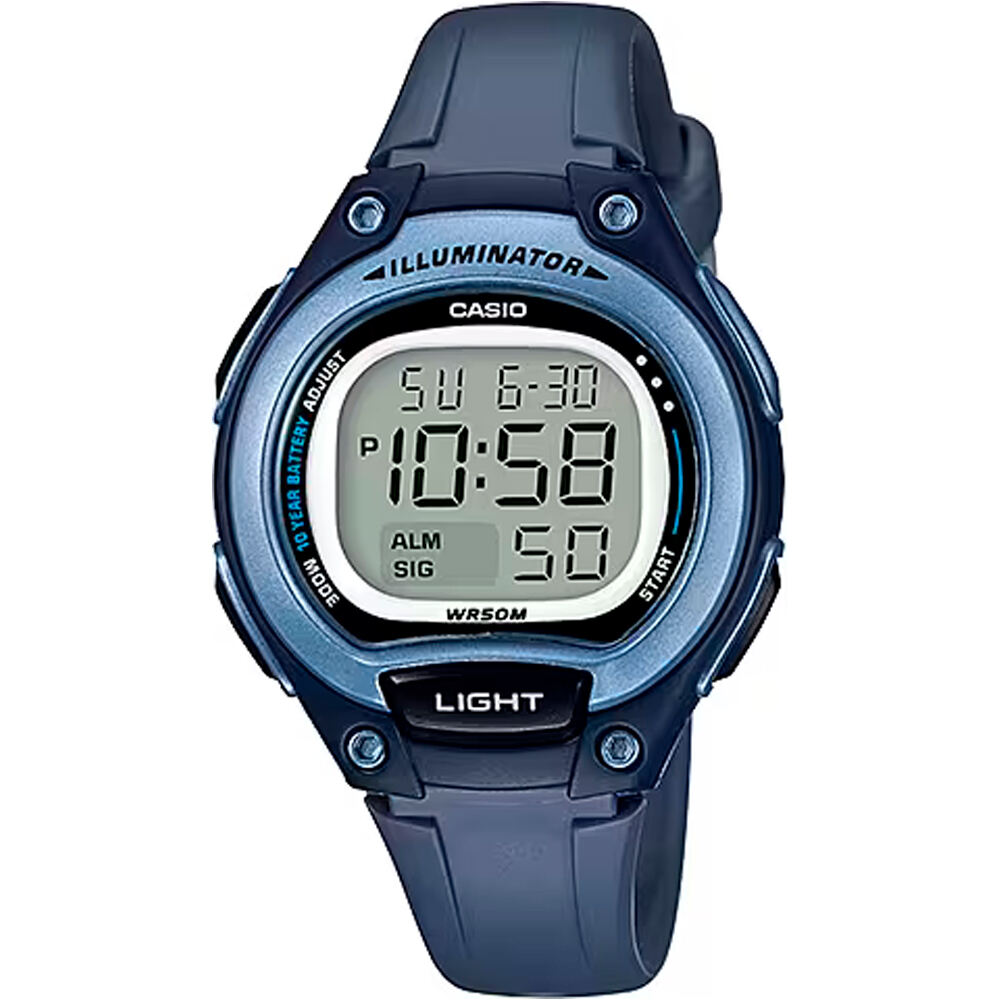 Lw-203-2avef reloj deportivo (UNICA)