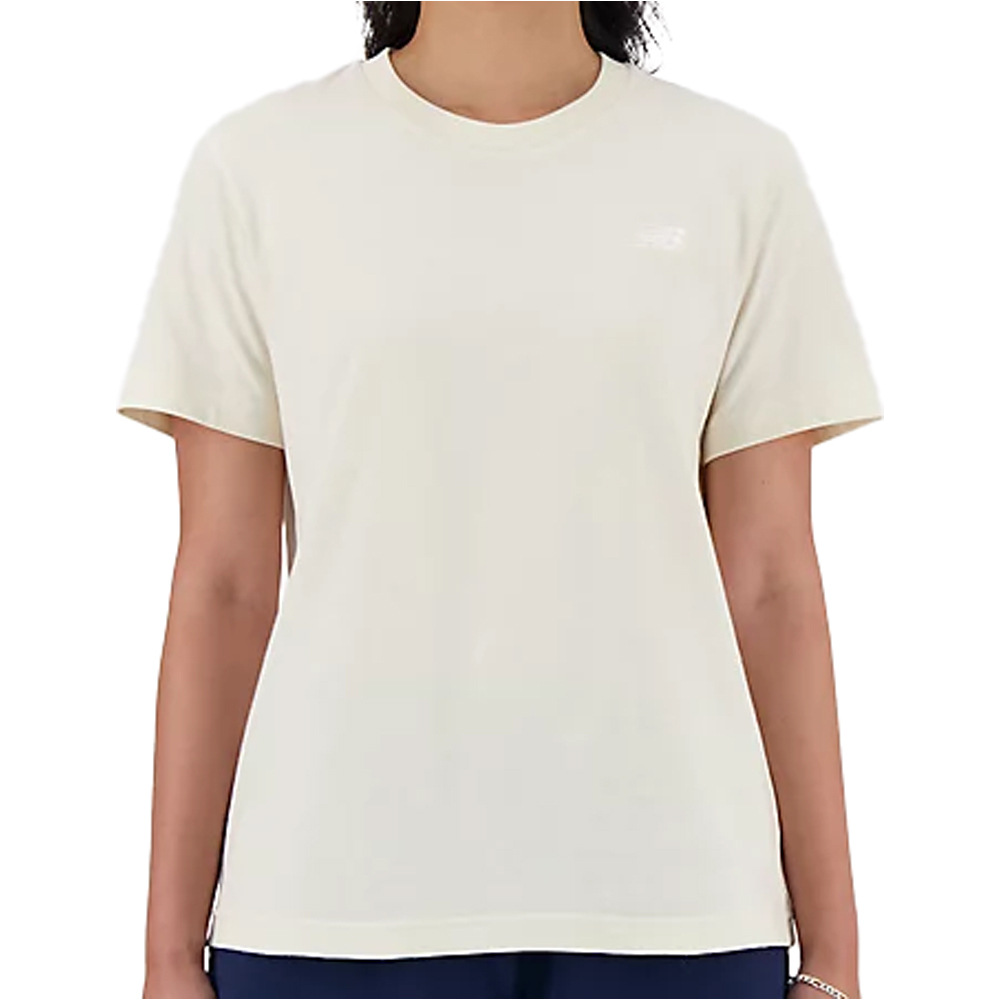 Wt41509 camiseta manga corta mujer (M)
