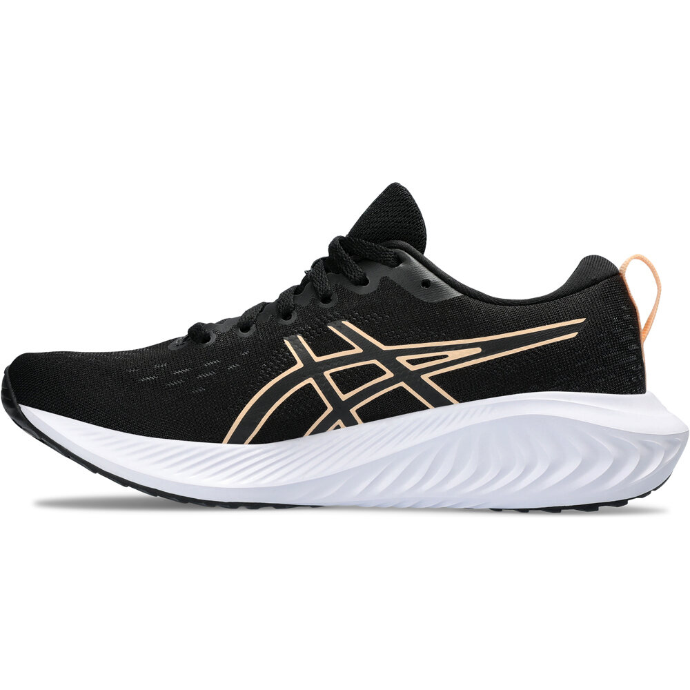 Asics zapatilla running mujer GEL-EXCITE 10 puntera