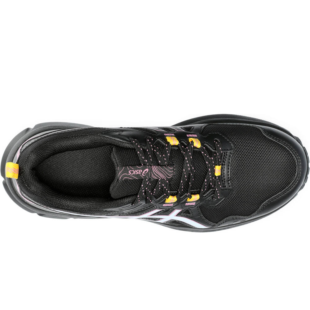 Asics zapatillas trail mujer TRAIL SCOUT 3 05