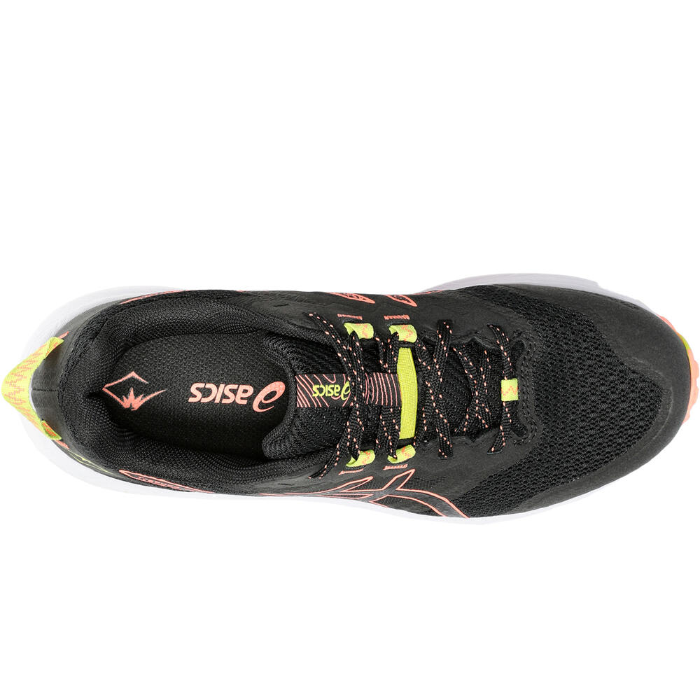 Asics zapatillas trail mujer Trabuco Terra 2 06