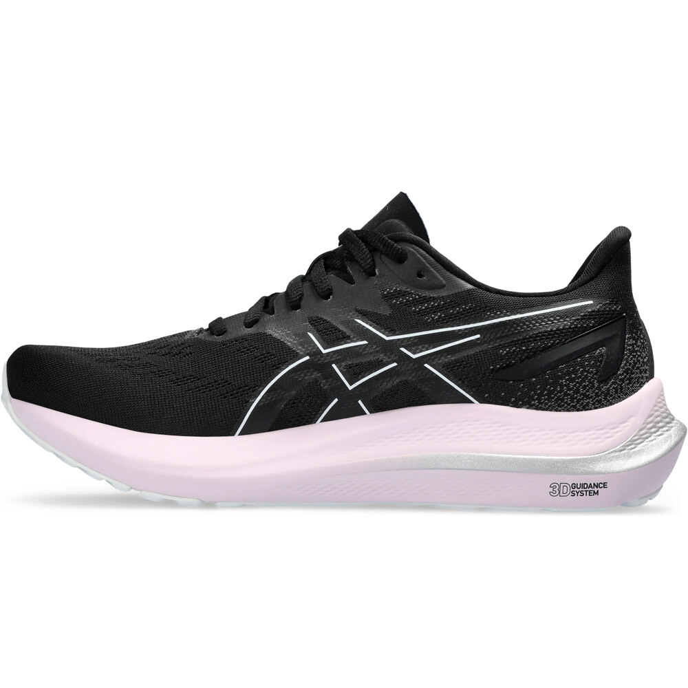 Asics zapatilla running mujer GT-2000 12 puntera