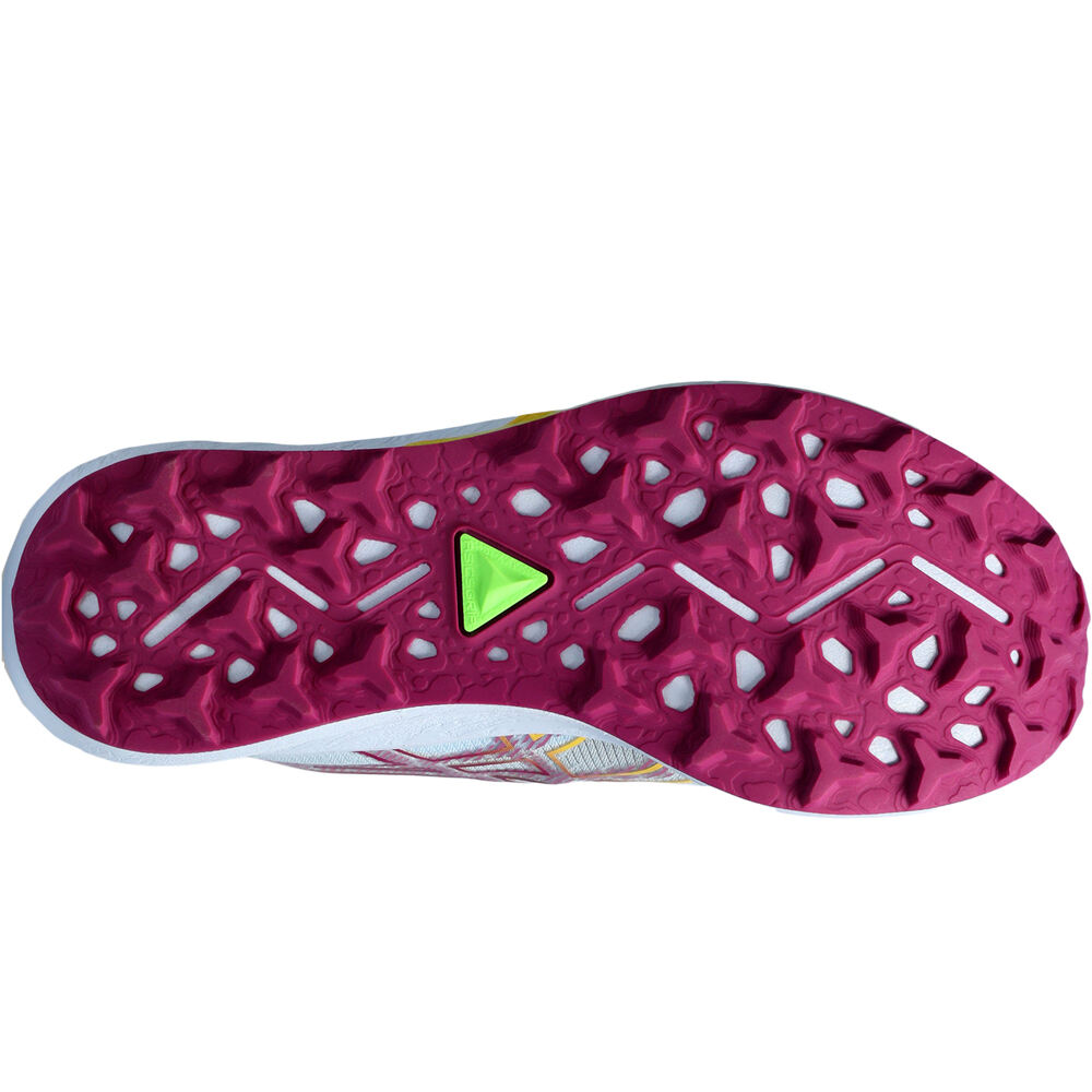 Asics zapatillas trail mujer FUJISPEED 2 05