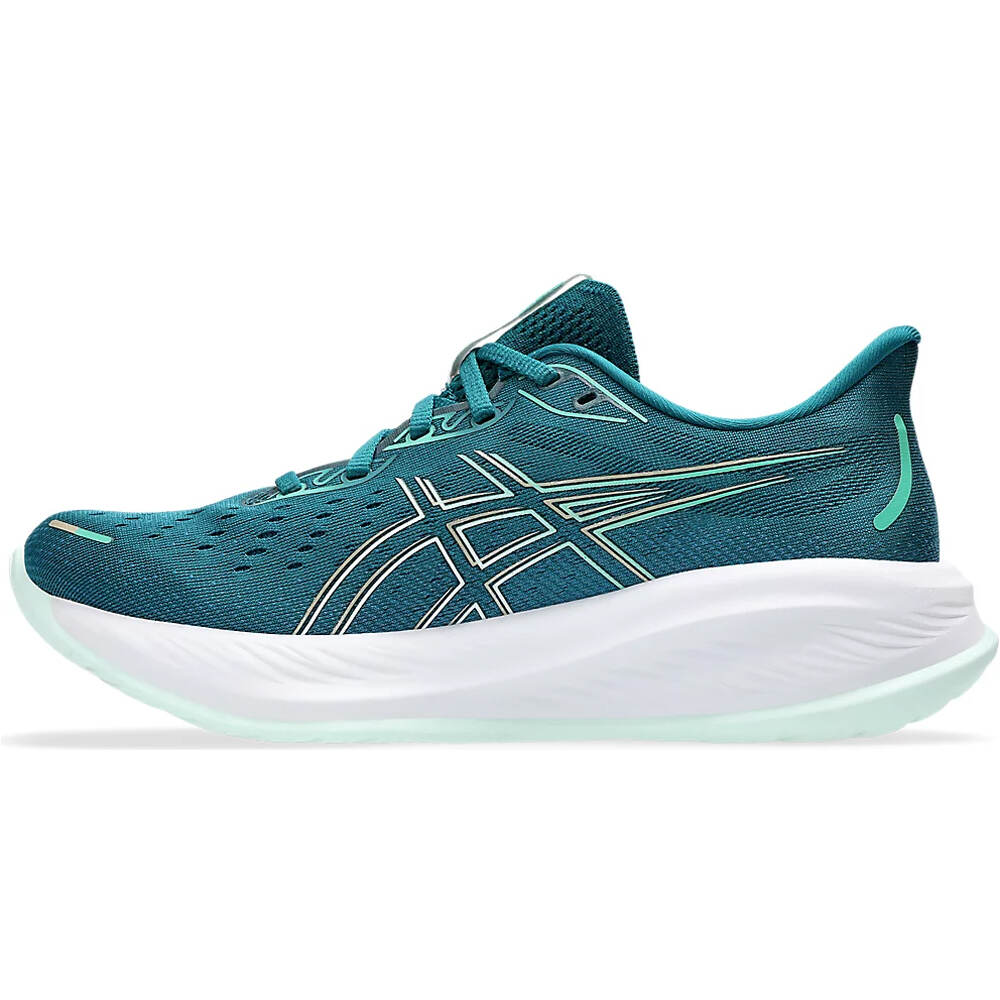 Asics zapatilla running mujer GEL-CUMULUS 26 puntera