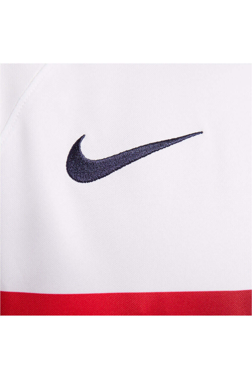 Nike camiseta de fútbol oficiales PSG 24 M NK DF STAD JSY SS AW 03