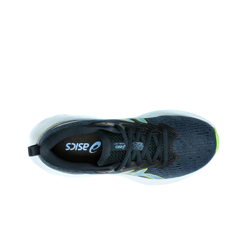 Asics zapatilla running niño NOVABLAST 4 GS 05