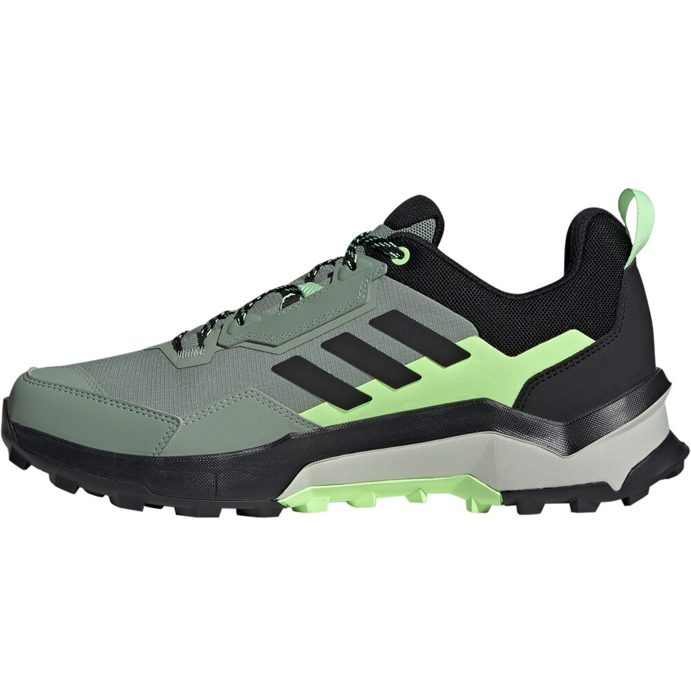 adidas zapatilla trekking hombre _1_2_TERREX AX4 GTX puntera