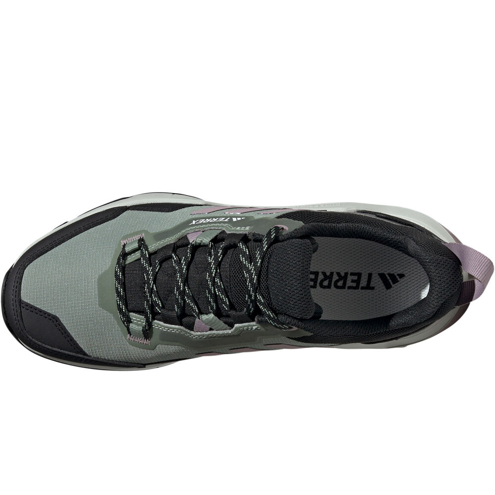 adidas zapatilla trekking mujer _1_2_TERREX AX4 GTX W 05