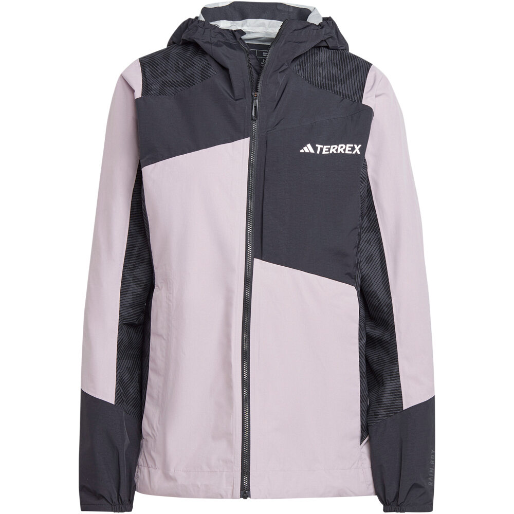 adidas chaqueta impermeable mujer W XPR  HYB RR J 06