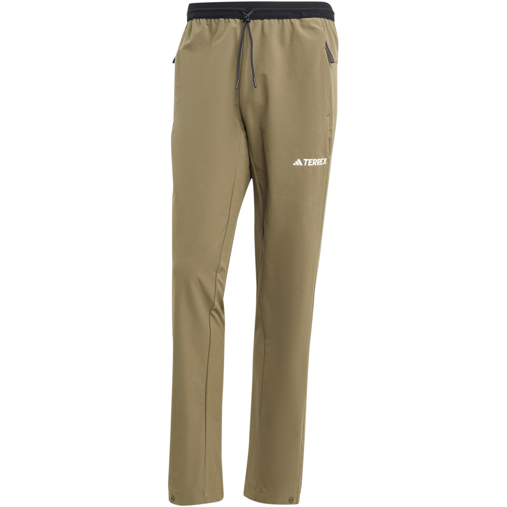 adidas pantalón montaña hombre Liteflex Pts 05