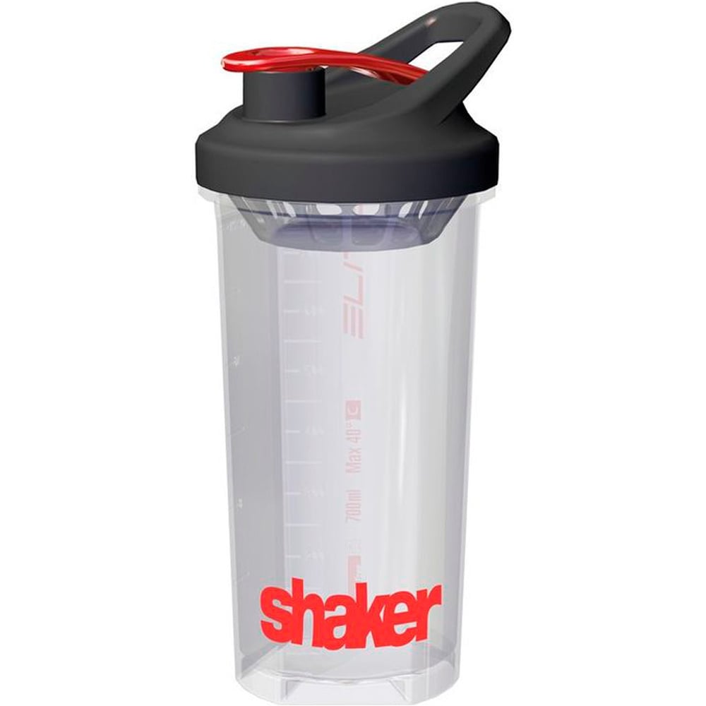 Elite mezclador shaker 700 ml bidones ciclismo