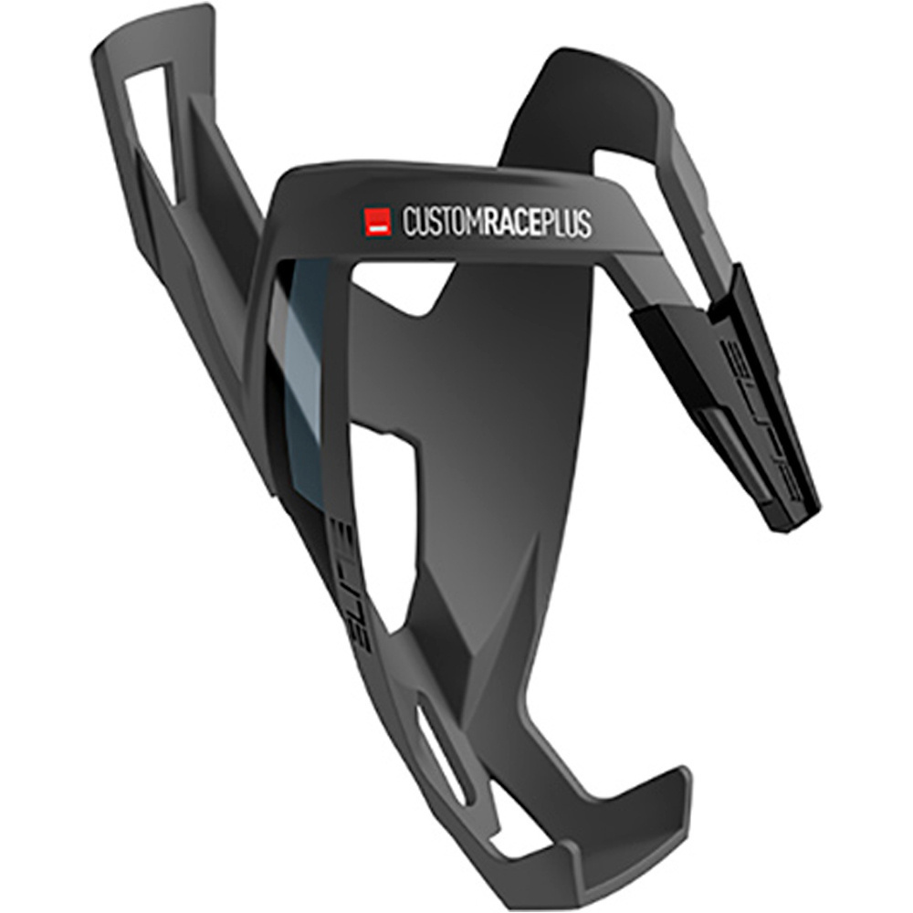 Elite Portabidón custom race plus skin negro suav portabidones