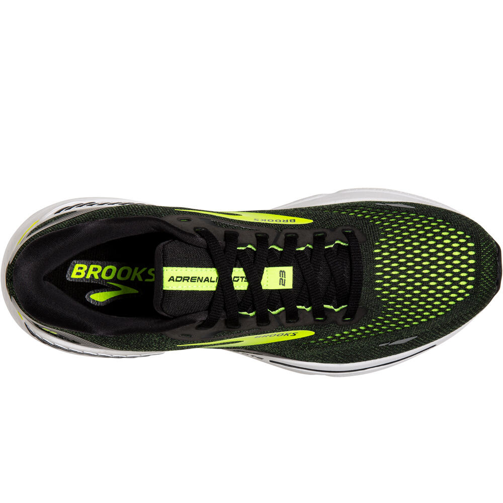 Brooks zapatilla running hombre Adrenaline GTS 23 06