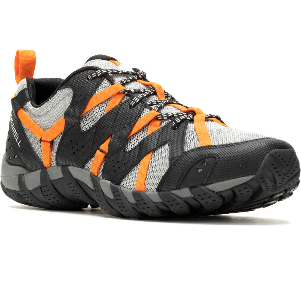 Merrell sandalias trekking hombre WATERPRO MAIPO 2 lateral interior