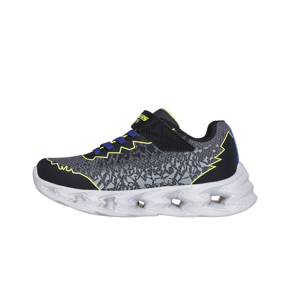 Skechers zapatilla moda niño VORTEX 2.0 - ZORENTO puntera