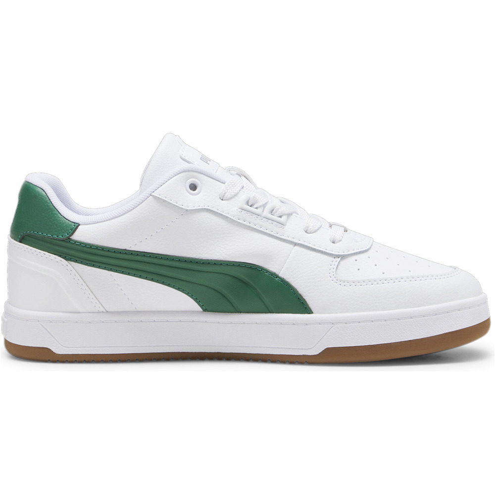 Puma zapatilla moda hombre Puma Caven 2.0 Lux puntera