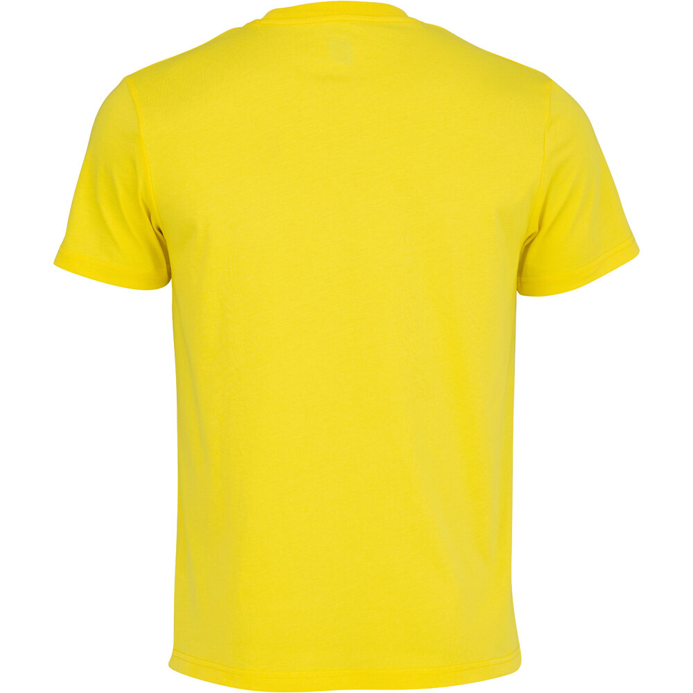 Tour camiseta ciclismo hombre Tour de France TEE SHIRT LOGO LEADER 01