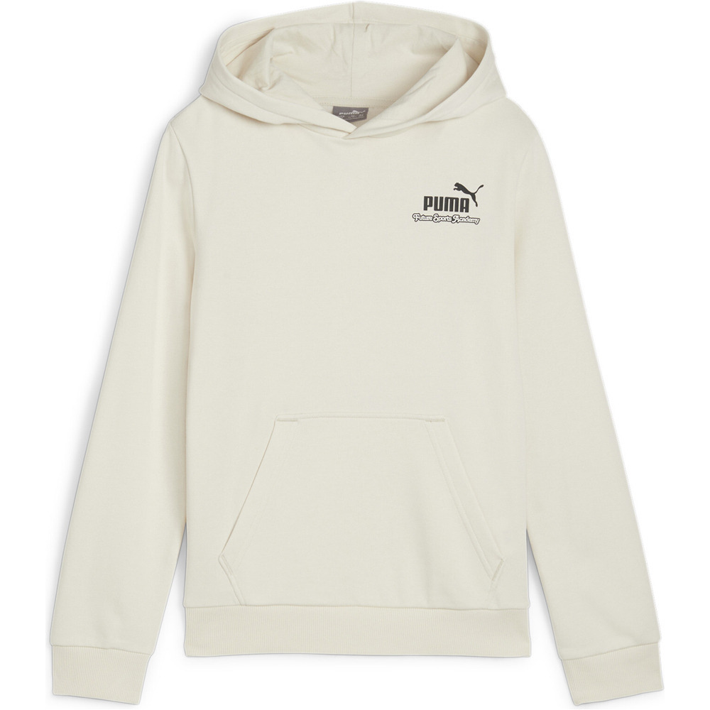 Puma essentials mid 90s sudadera niño