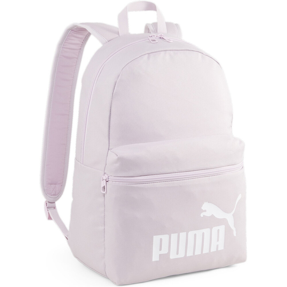 Puma mochila deporte Phase Backpack vista frontal