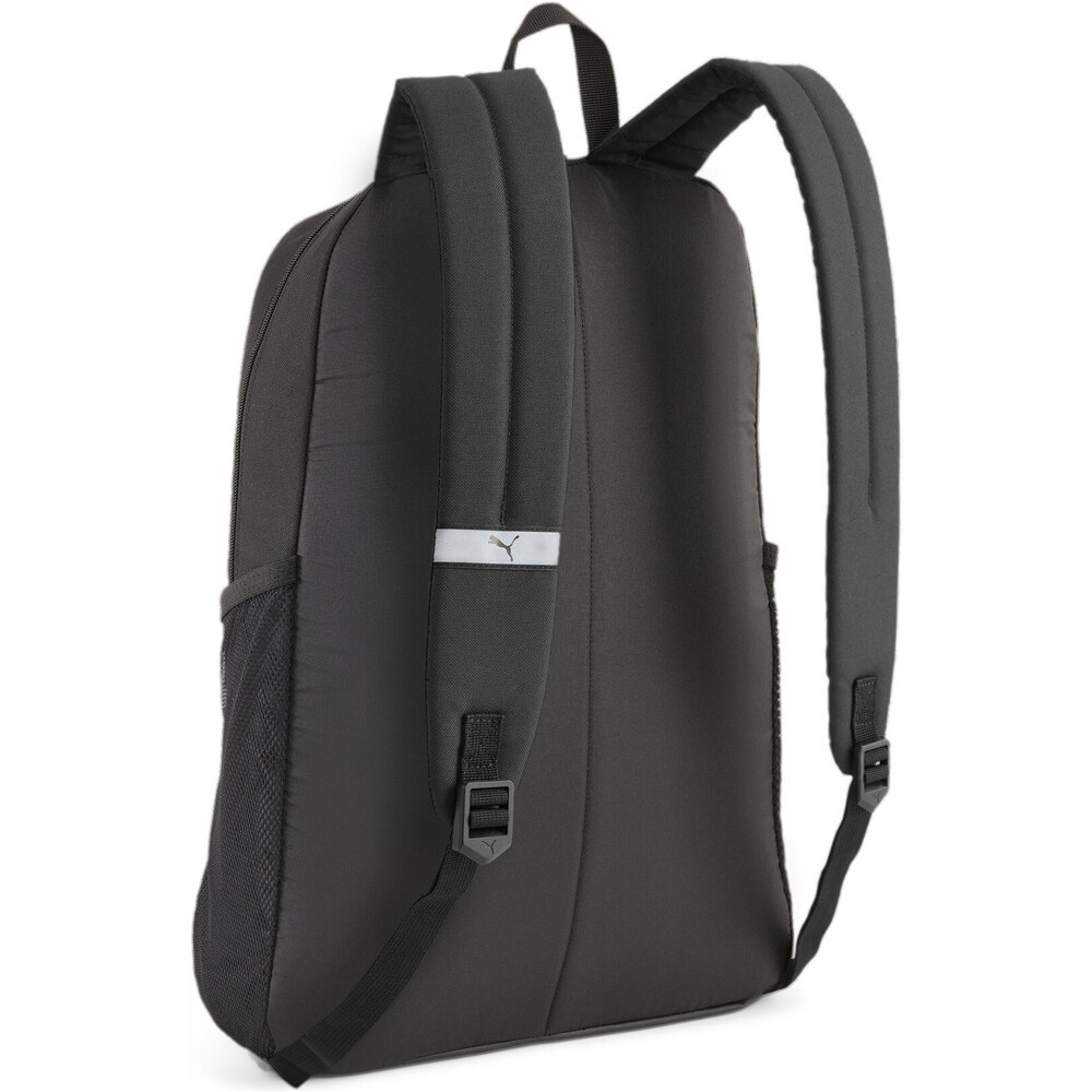 Puma mochila deporte Plus Backpack 01