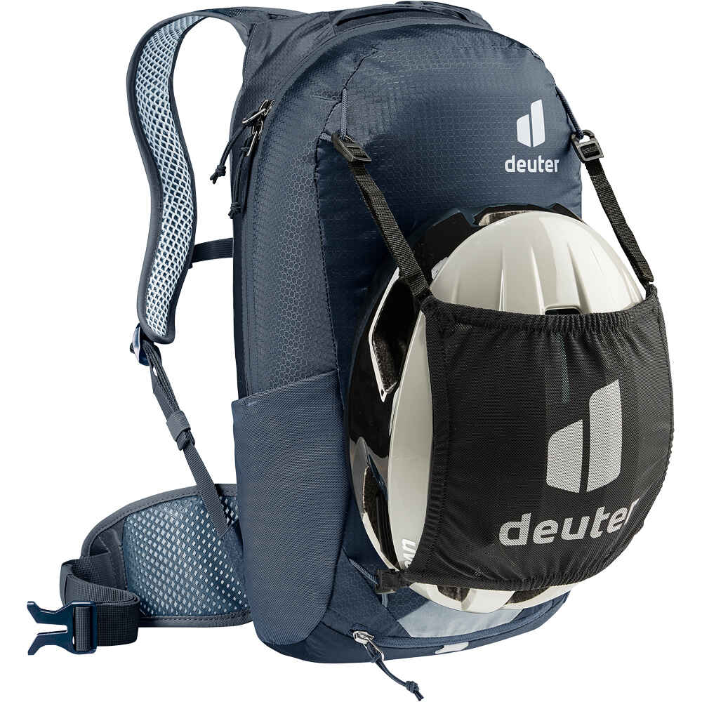 Deuter mochila ciclismo Race 12 06