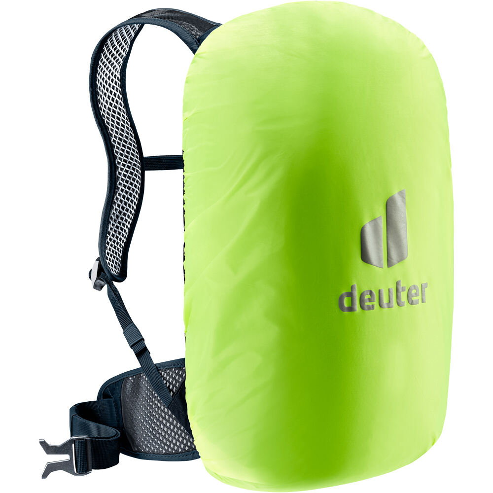 Deuter mochila ciclismo Race 12 09