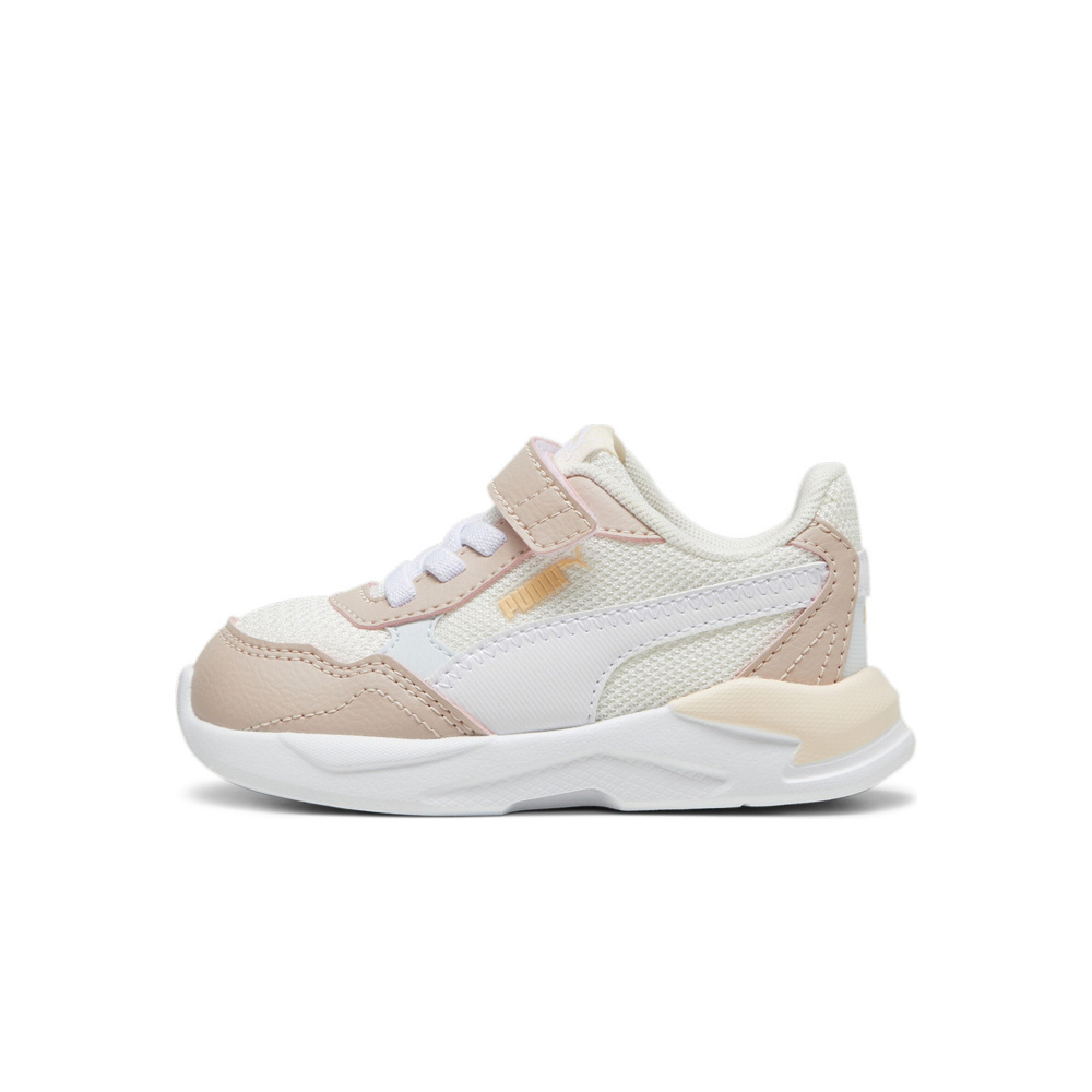 X-ray speed lite ac zapatilla multideporte bebe Rosa (26)