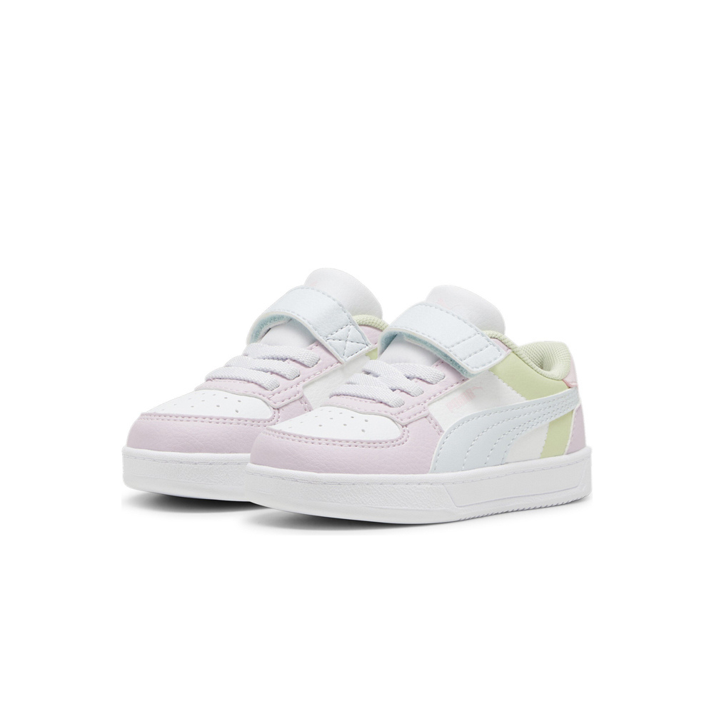 Puma zapatilla multideporte bebe Caven 2.0 Block puntera