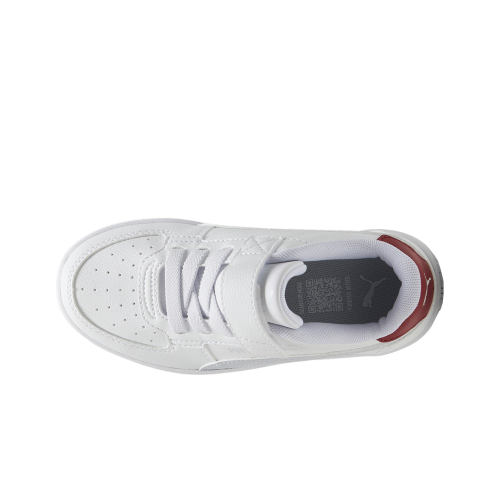 Puma zapatilla moda niño X_Caven 2.0 AC+ P vista superior