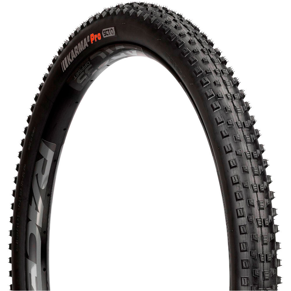 Kenda Cubierta de MTB Kenda karma 2 29 x 240