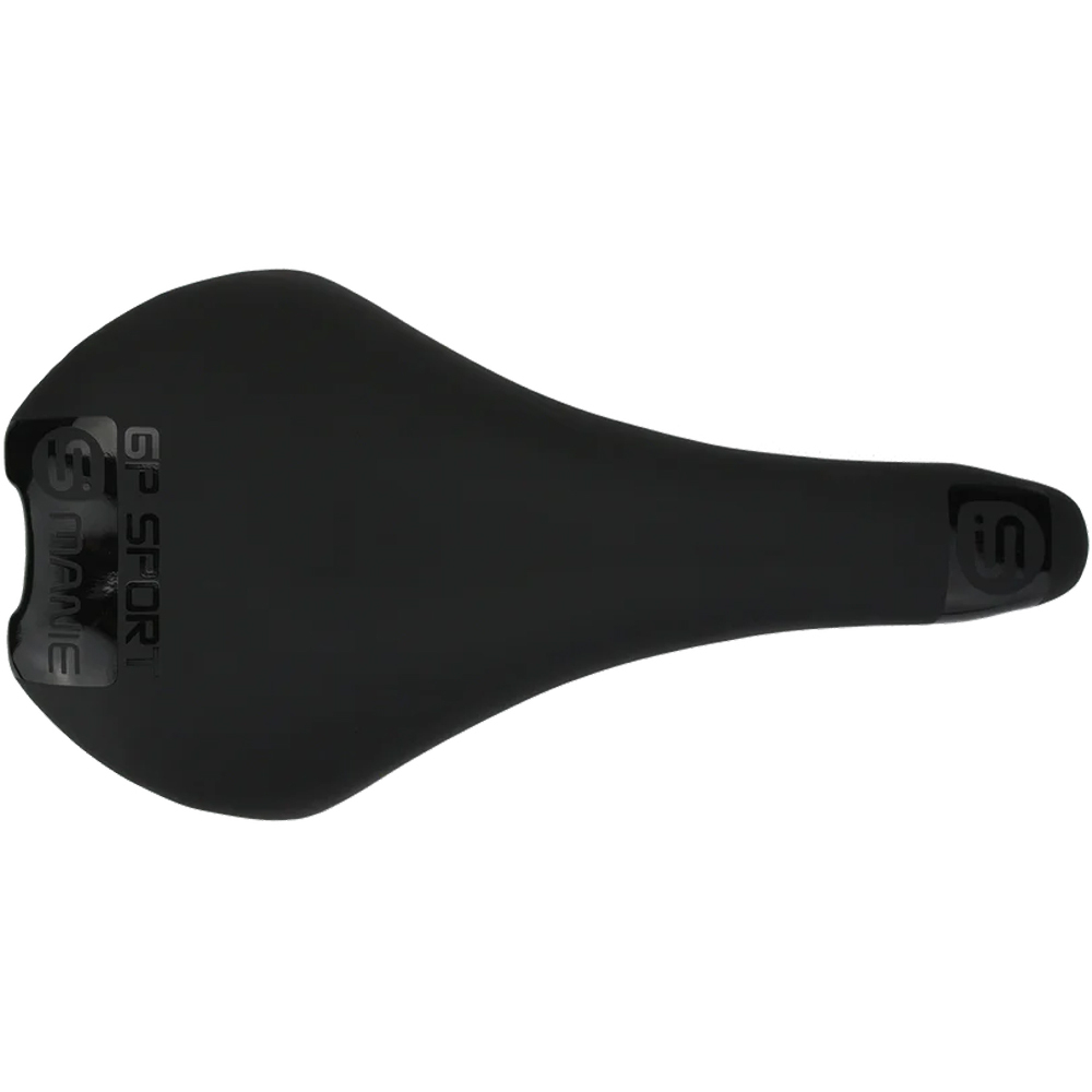 Smanie Sillín Smanie gp sport steel 142