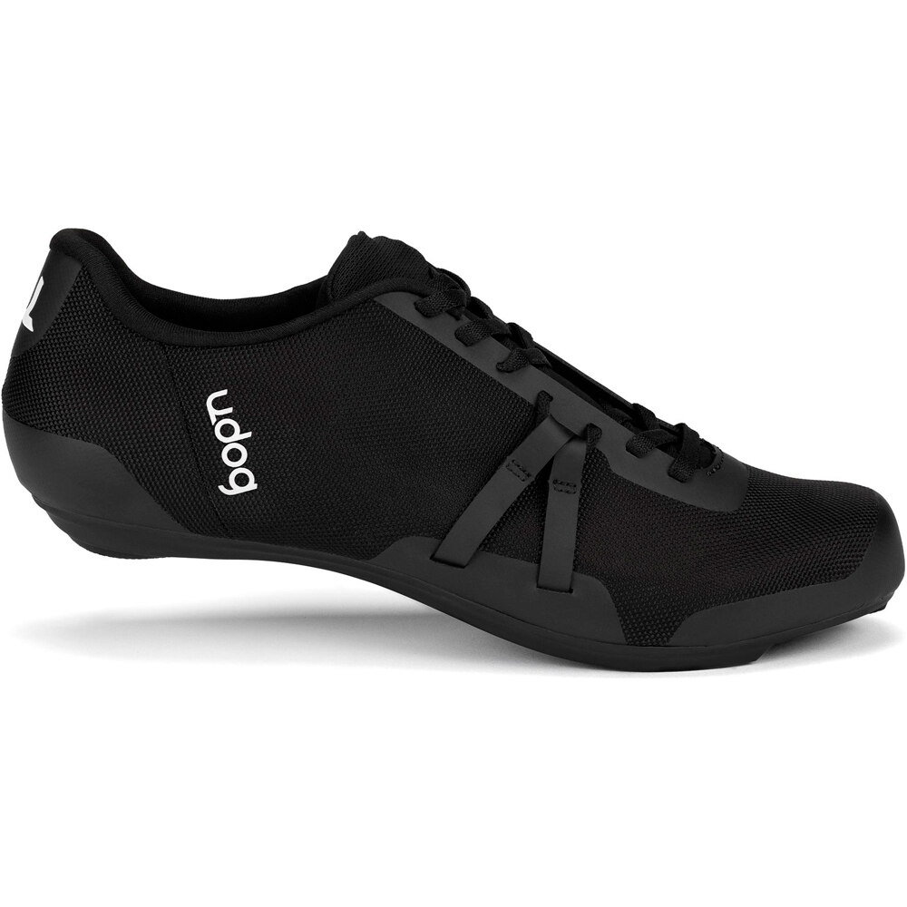 Udog zapatillas ciclismo carretera Zapatos Carretera Udog Tension lateral exterior