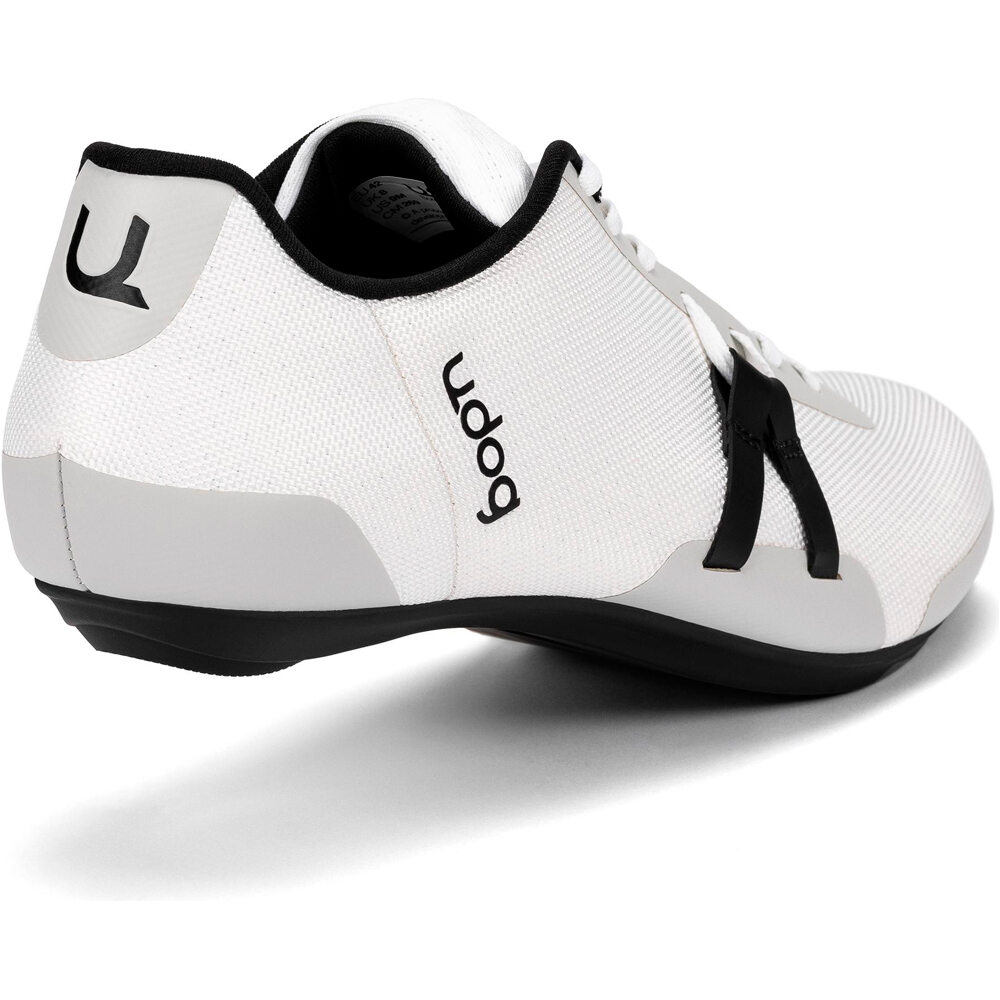 Udog zapatillas ciclismo carretera Zapatos Carretera Udog Tensione puntera