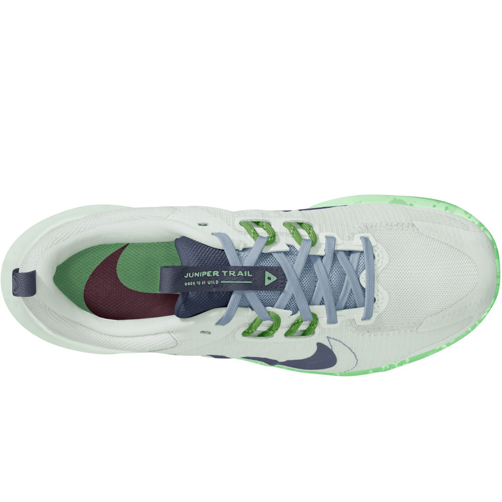 Nike zapatillas trail mujer WMNS NIKE JUNIPER TRAIL 2 NN 05