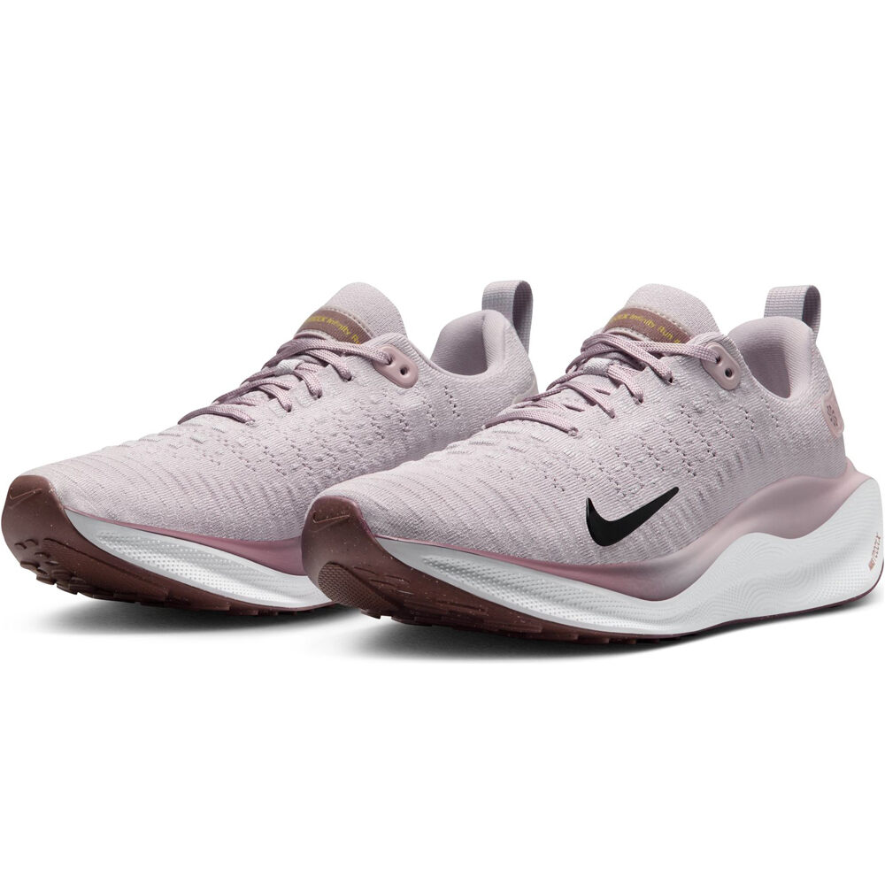 Nike zapatilla running mujer W NIKE REACTX INFINITY RUN 4 puntera