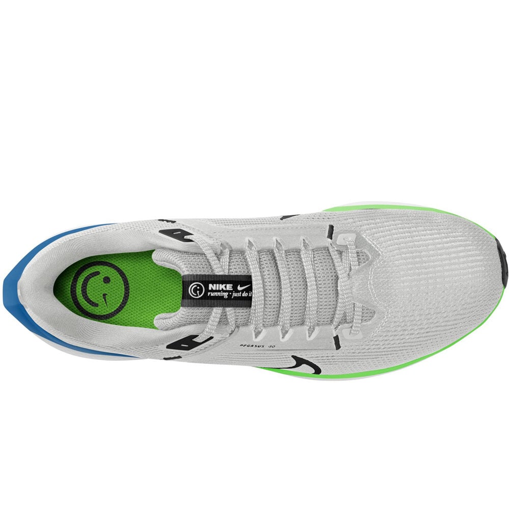 Nike zapatilla running hombre AIR ZOOM PEGASUS 40 05