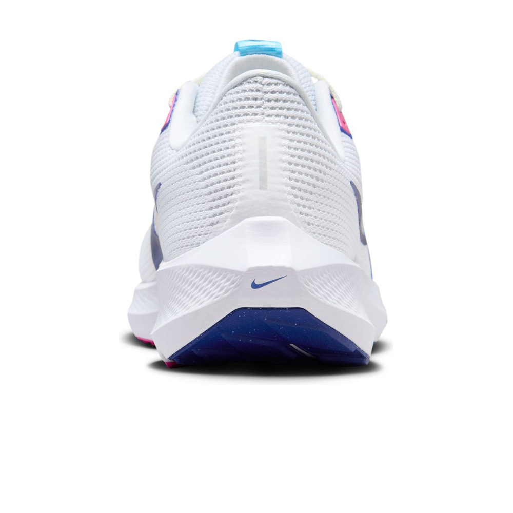 Nike zapatilla running hombre AIR ZOOM PEGASUS 40 vista trasera