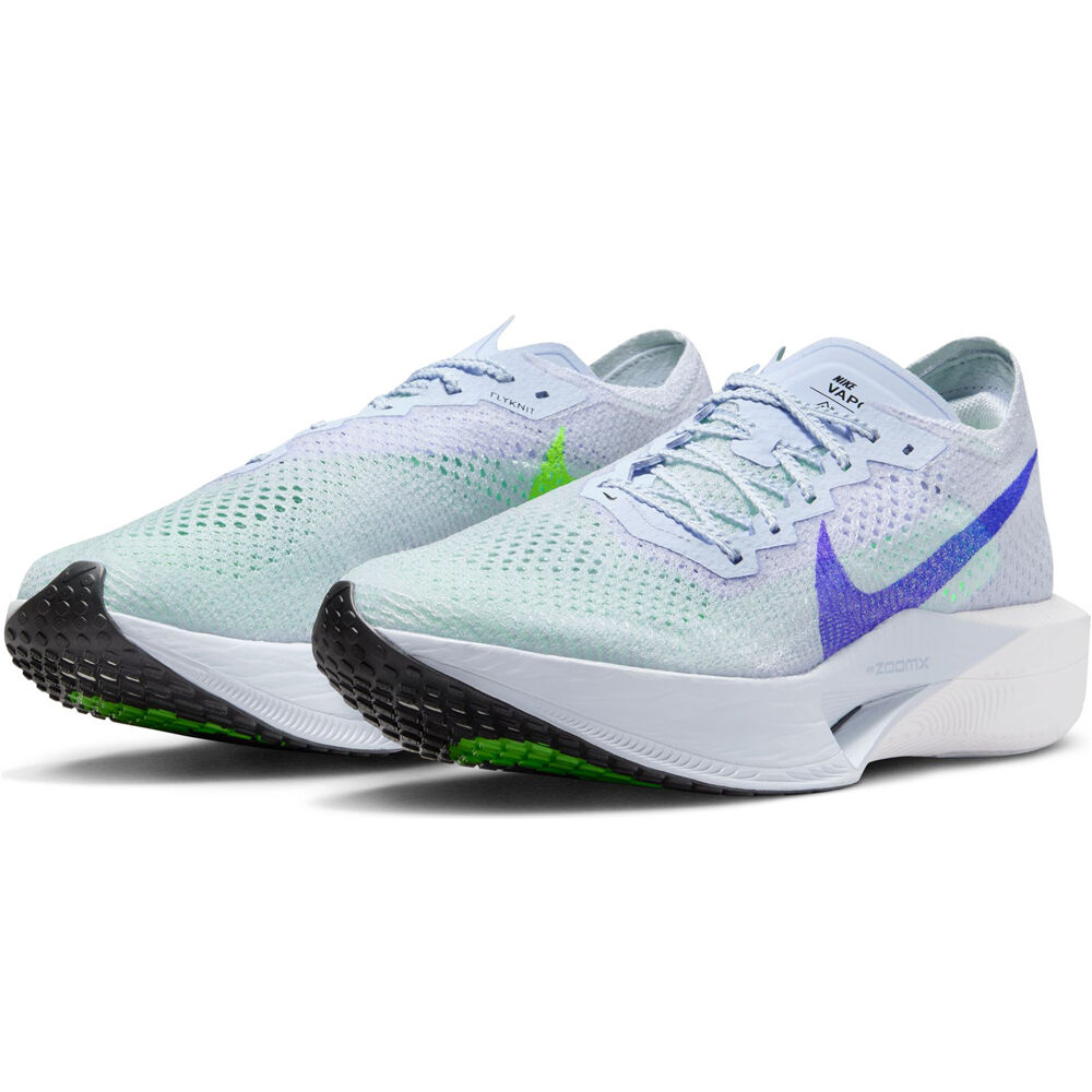 Nike zapatilla running hombre NIKE ZOOMX VAPORFLY NEXT% 3 puntera