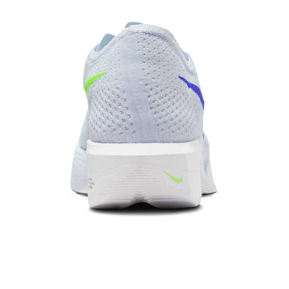 Nike zapatilla running hombre NIKE ZOOMX VAPORFLY NEXT% 3 vista trasera