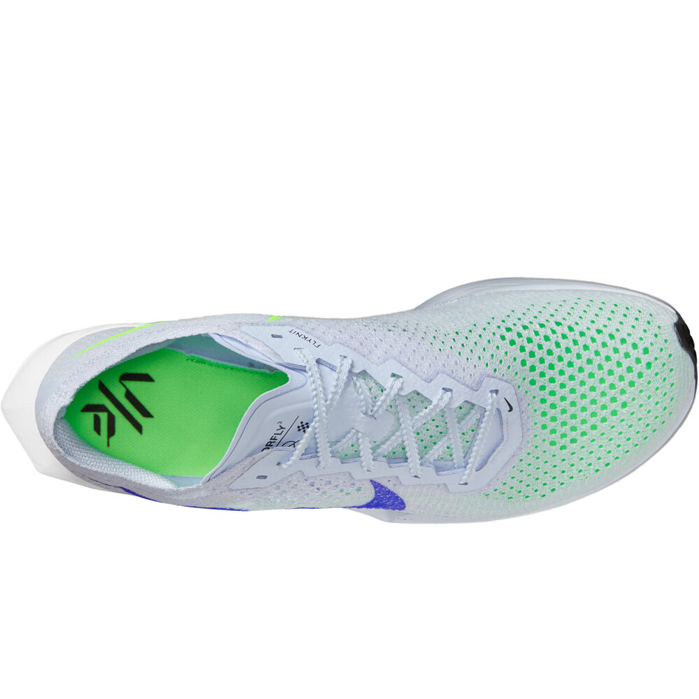 Nike zapatilla running hombre NIKE ZOOMX VAPORFLY NEXT% 3 05