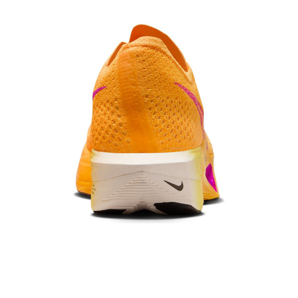 Nike zapatilla running mujer W NIKE ZOOMX VAPORFLY NEXT% 3 vista trasera