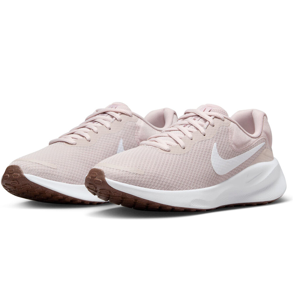 Nike zapatilla running mujer W NIKE REVOLUTION 7 puntera