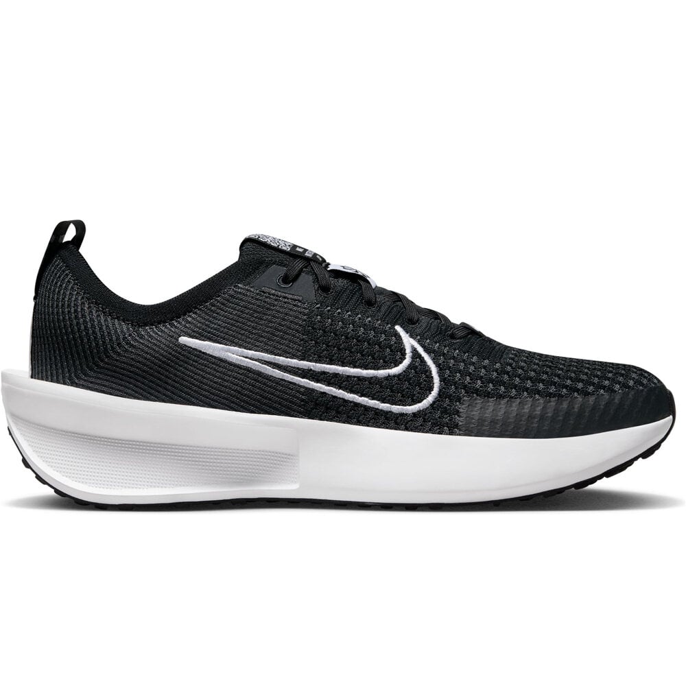 Nike zapatilla running hombre NIKE INTERACT RUN lateral exterior