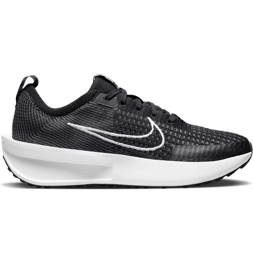 Nike zapatilla running mujer W NIKE INTERACT RUN lateral exterior