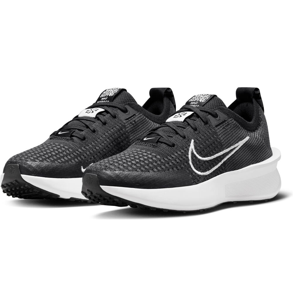 Nike zapatilla running mujer W NIKE INTERACT RUN puntera