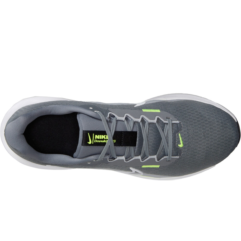 Nike zapatilla running hombre NIKE DOWNSHIFTER 13 05