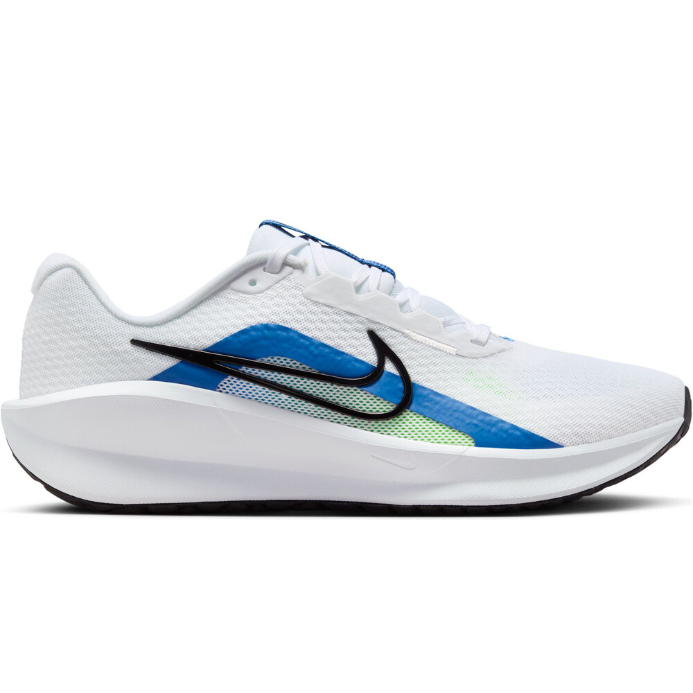 Nike zapatilla running hombre NIKE DOWNSHIFTER 13 lateral exterior