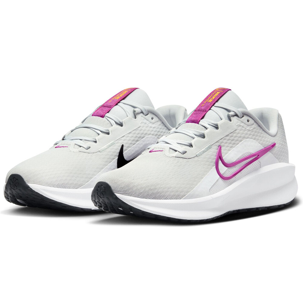 Nike zapatilla running mujer W NIKE DOWNSHIFTER 13 lateral interior