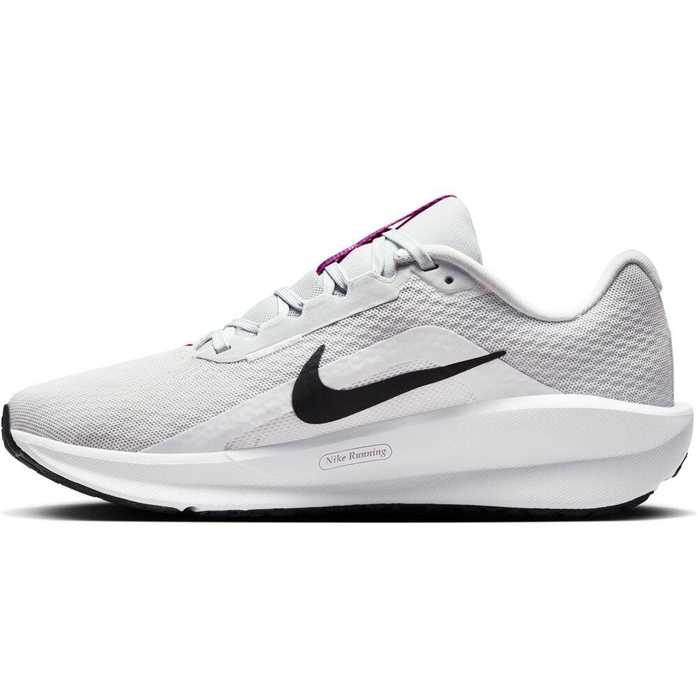 Nike zapatilla running mujer W NIKE DOWNSHIFTER 13 puntera