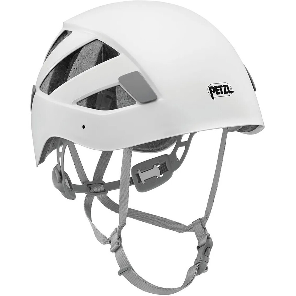 Boreo casco escalada Blanco (M/L)